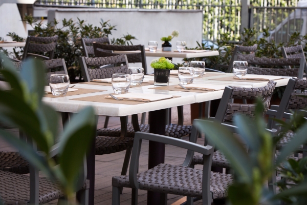 Starhotels Tourist (Mailand)